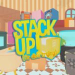 Stack Up! (or dive trying): trailer di annuncio