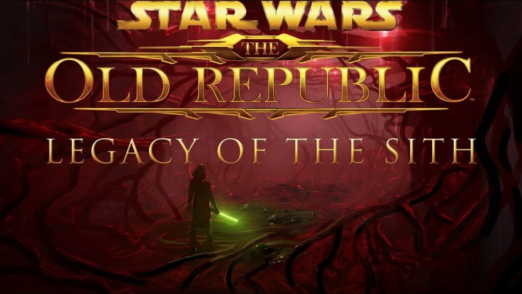 Star Wars: The Old Republic - immagine della notizia