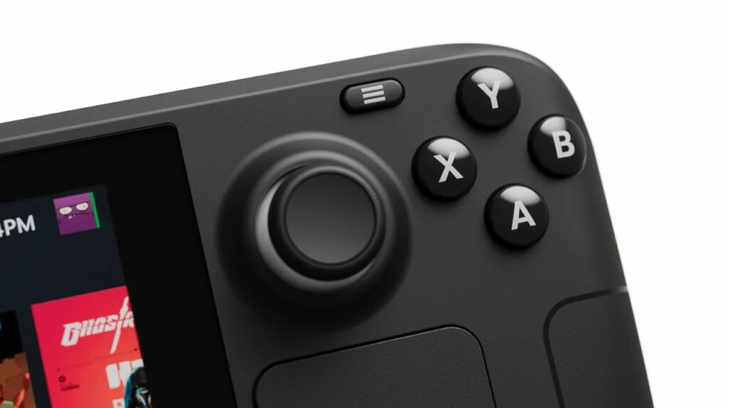 Steam Deck: rivendita di preorder su eBay - immagine della notizia