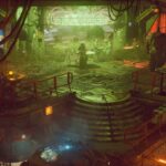 The Ascent: Cyber Heist – Lista Obiettivi