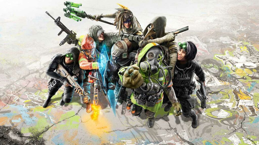 Tom Clancy’s XDefiant: ecco l’annuncio ufficiale - immagine della notizia