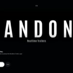 Abandoned, il nome è stato finalmente svelato?