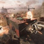 Battlefield 2042: azioni EA al ribasso