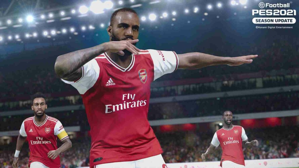 pes 2022