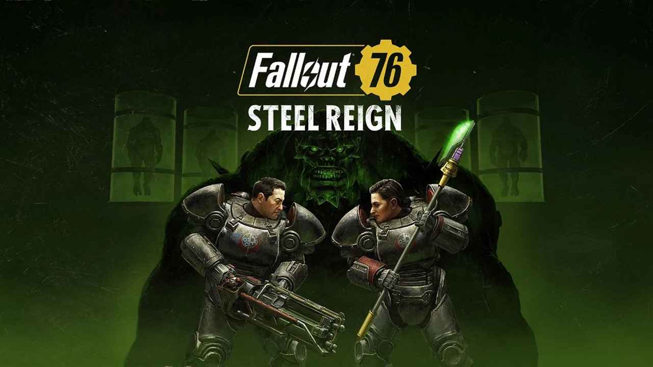 Fallout 76: Steel Reign – Recensione
