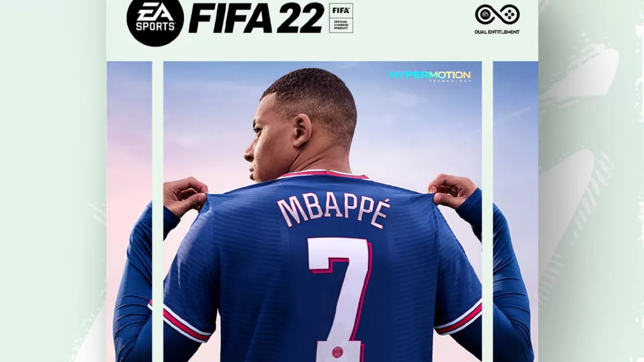 FIFA 22 svelato ufficialmente: uscirà il 1 ottobre