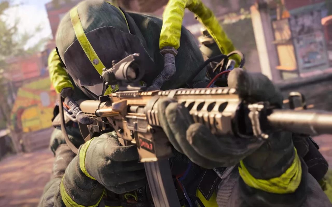 Tom Clancy's XDefiant