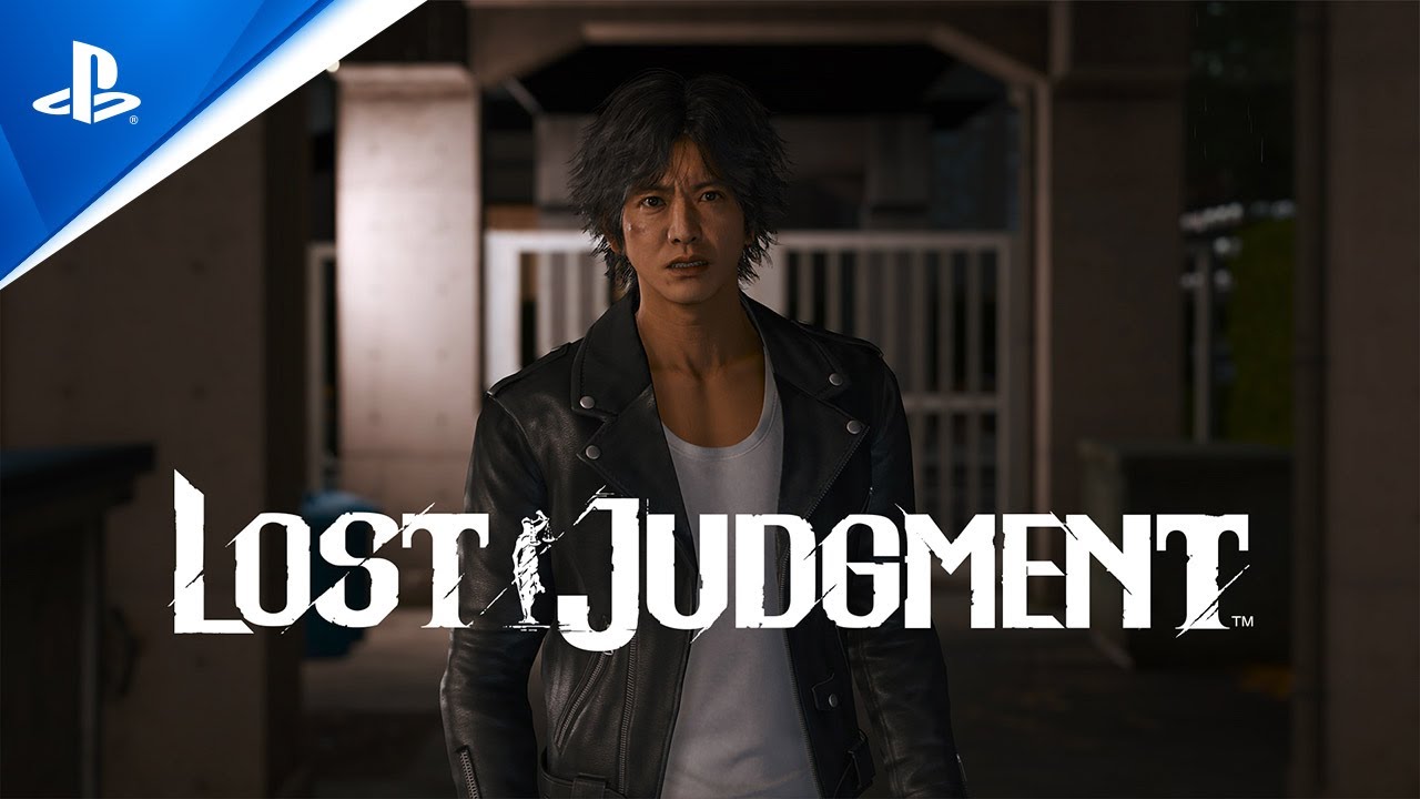 Lost Judgment: nuovo video gameplay