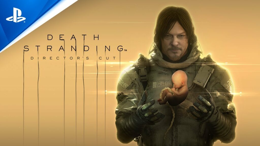 Death Stranding: Director's Cut