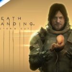 Death Stranding Director’s Cut, pubblicato l’ultimo trailer