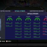 FIFA 21 – Top 5 giocatori dei Summer Stars Team 2