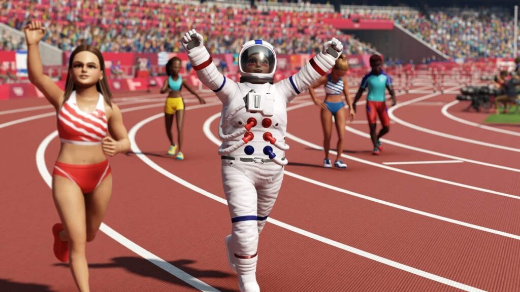 giochi olimpici di tokyo