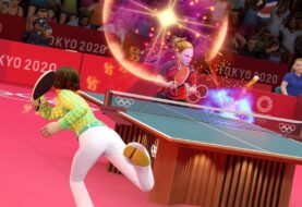 Olympics Games Tokyo 2020 - The Official Video Game