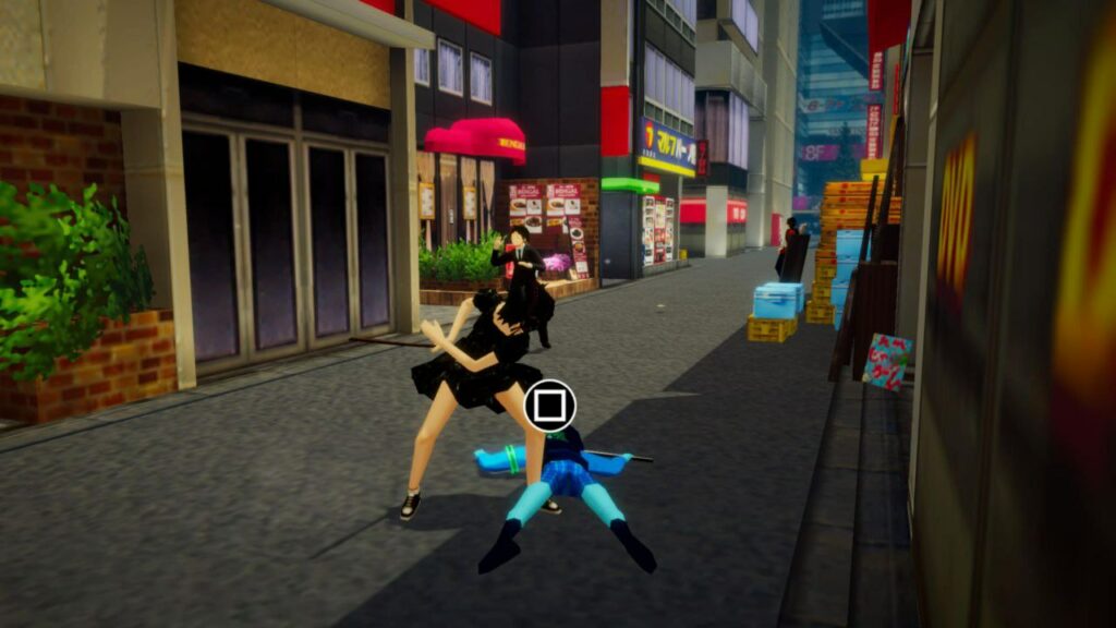 Akiba's Trip: Hellbound & Debriefed