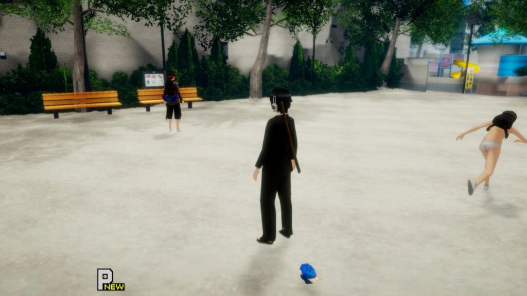 Akiba's Trip: Hellbound & Debriefed