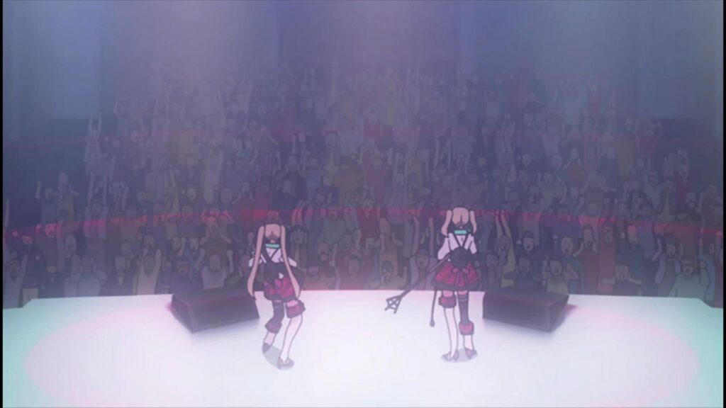 Akiba's Trip: Hellbound & Debriefed