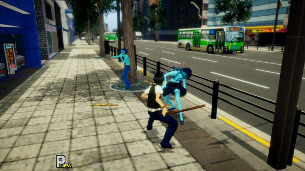 Akiba's Trip: Hellbound & Debriefed