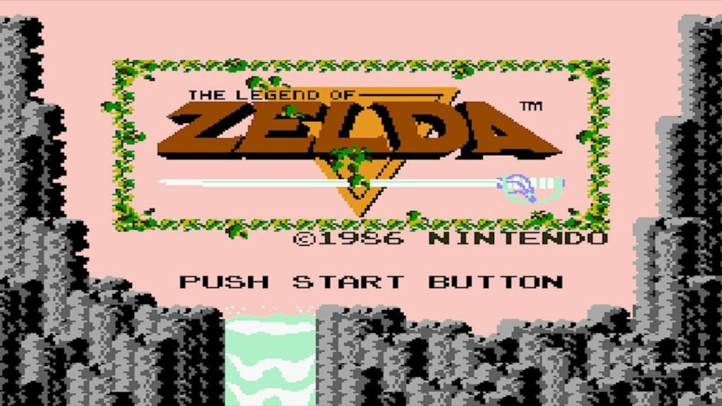 The Legend of Zelda - immagine della notizia