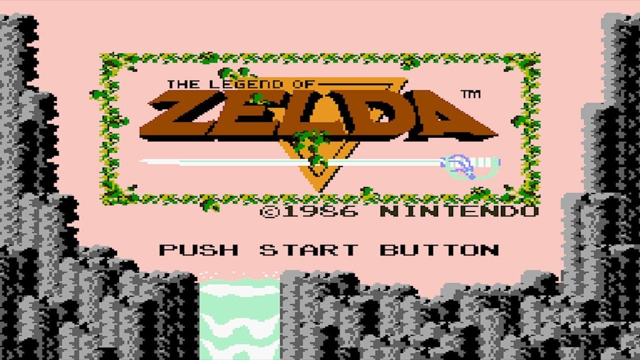 The Legend of Zelda: venduta cartuccia a $870.000