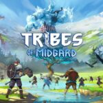 Tribes of Midgard – Lista Trofei