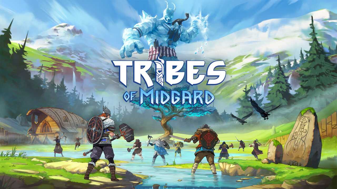 Tribes of Midgard – Lista Trofei