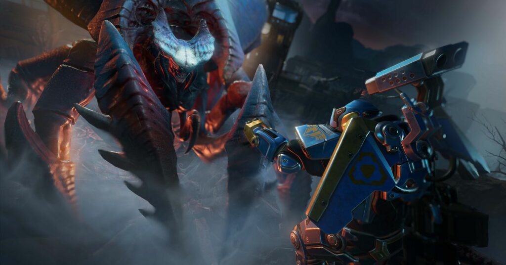Phoenix Point: Behemoth Edition – disponibile ora - immagine della notizia