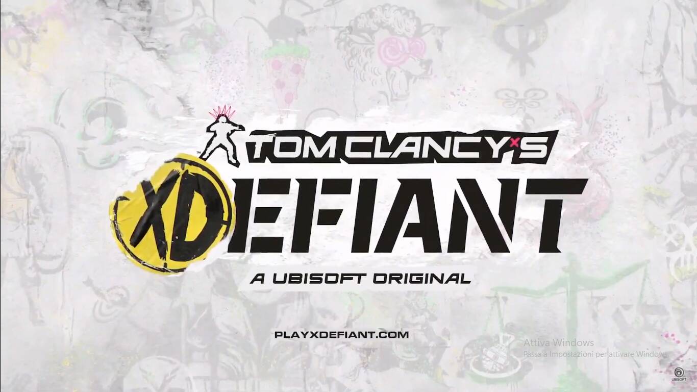 Tom Clancy’s XDefiant: aperte le registrazioni per la beta