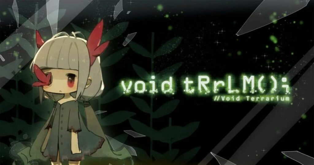 Void Terrarium++ - immagine della recensione