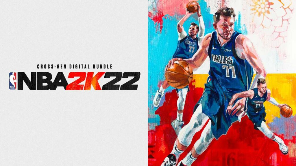 nba 2k22