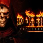 Diablo 2 – Svelate date e orari della beta