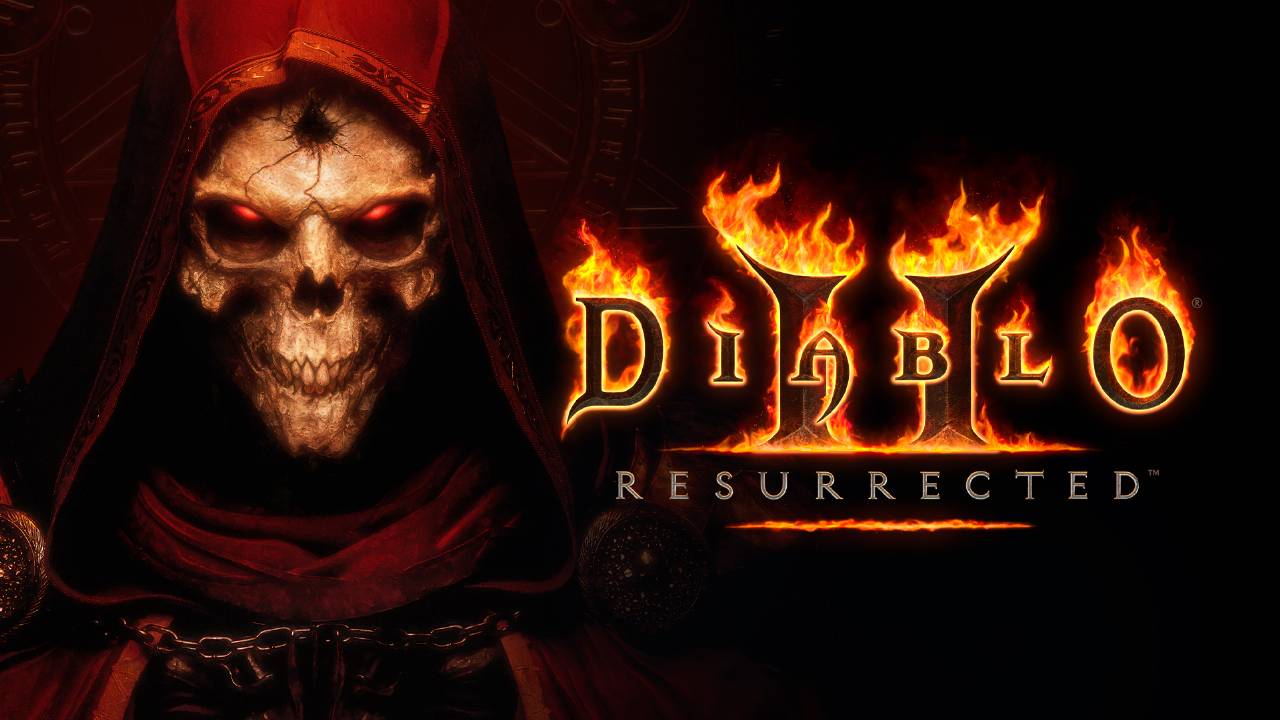 Diablo 2 – Svelate date e orari della beta