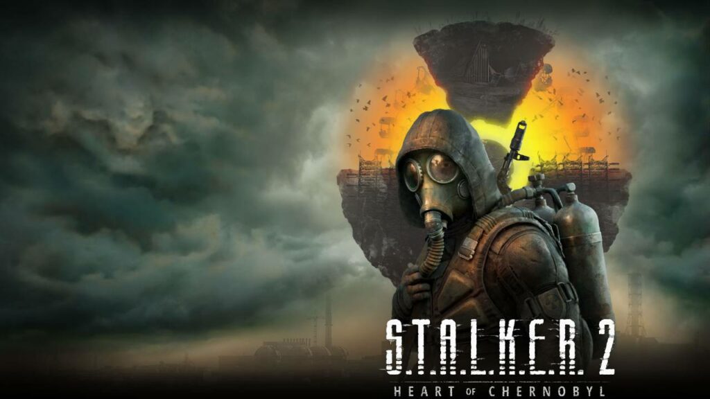 S.T.A.L.K.E.R. 2
