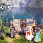 Tales of Arise si mostra in nuovi video