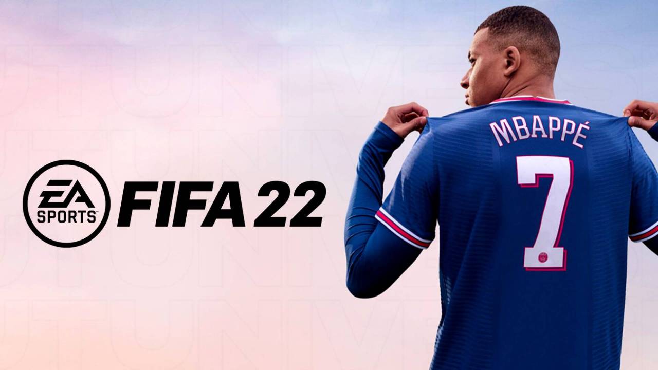FIFA 22: pubblicate le playlist ufficiali
