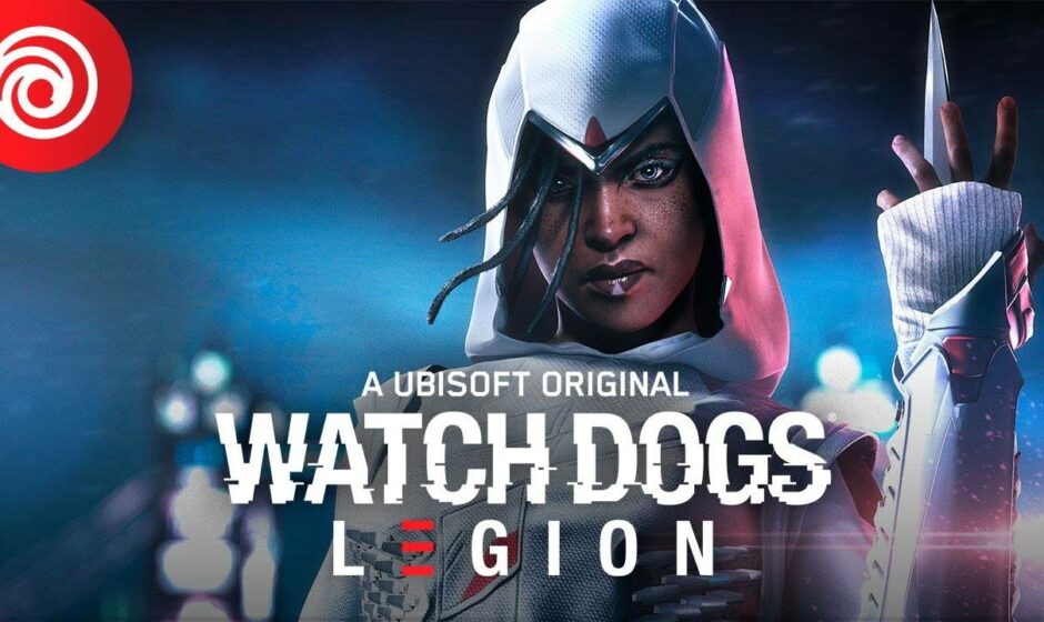Watch Dogs: ecco il crossover con Assassin's Creed