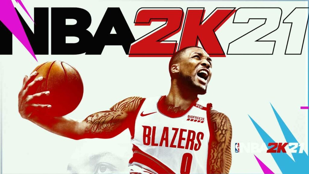 NBA 2K