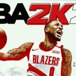 NBA 2K21: come ottenere ricompense per 2K22