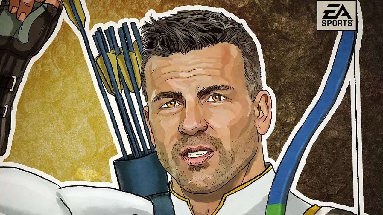 FIFA 22, arriva Totò Di Natale!