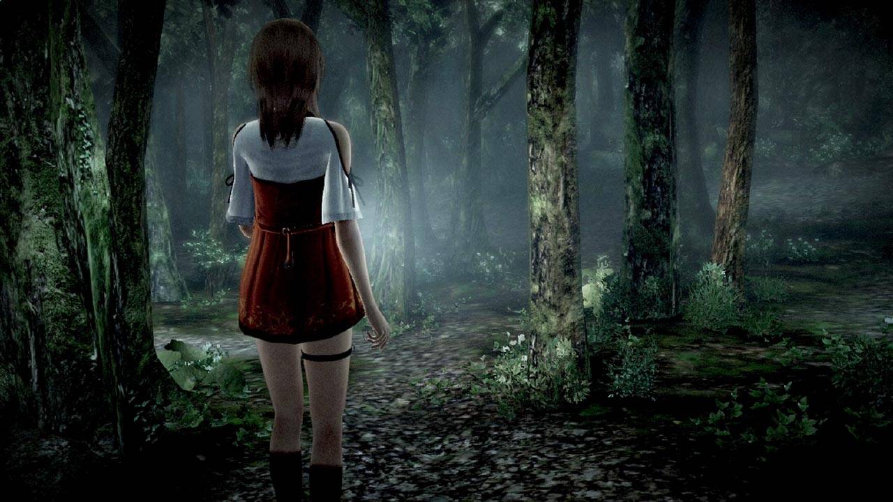 fatal frame