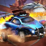 Rocket League: annunciata la Stagione 4