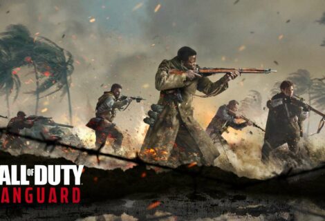 Call of Duty: Vanguard - Lista Trofei
