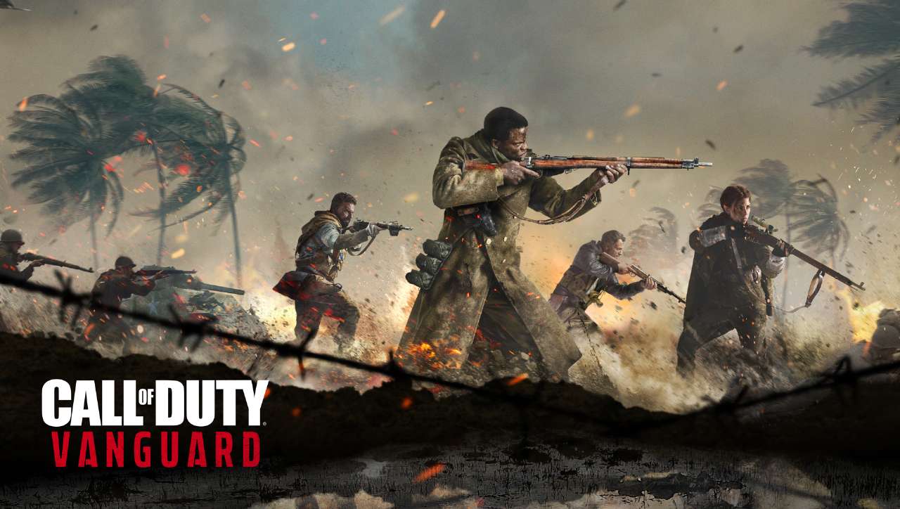 Call of Duty: Vanguard – Lista Trofei