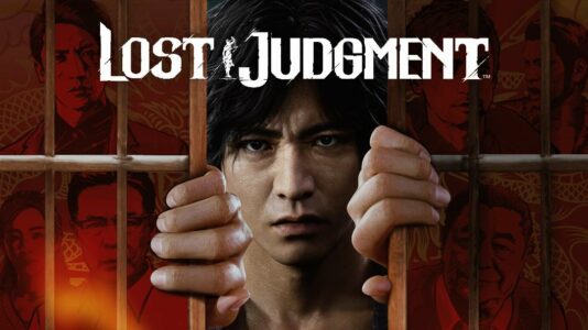 Lost judgment: demo in arrivo?
