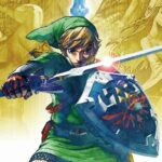 The Legend of Zelda: Skyward Sword HD – Portacuori – Pt 2