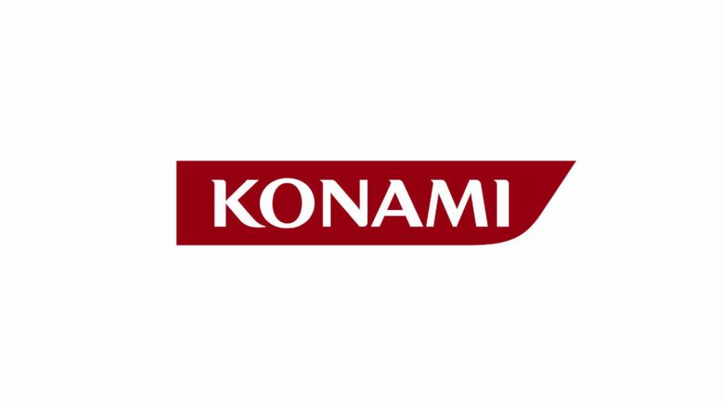 konami