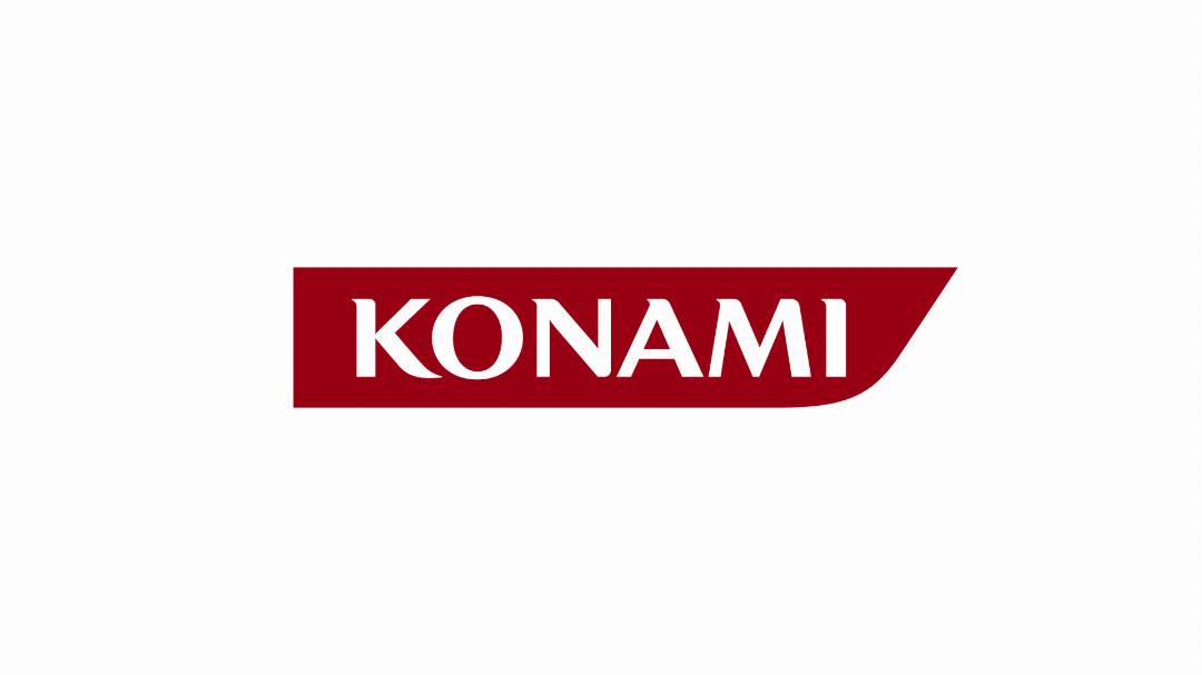 Konami è al lavoro su un nuovo progetto