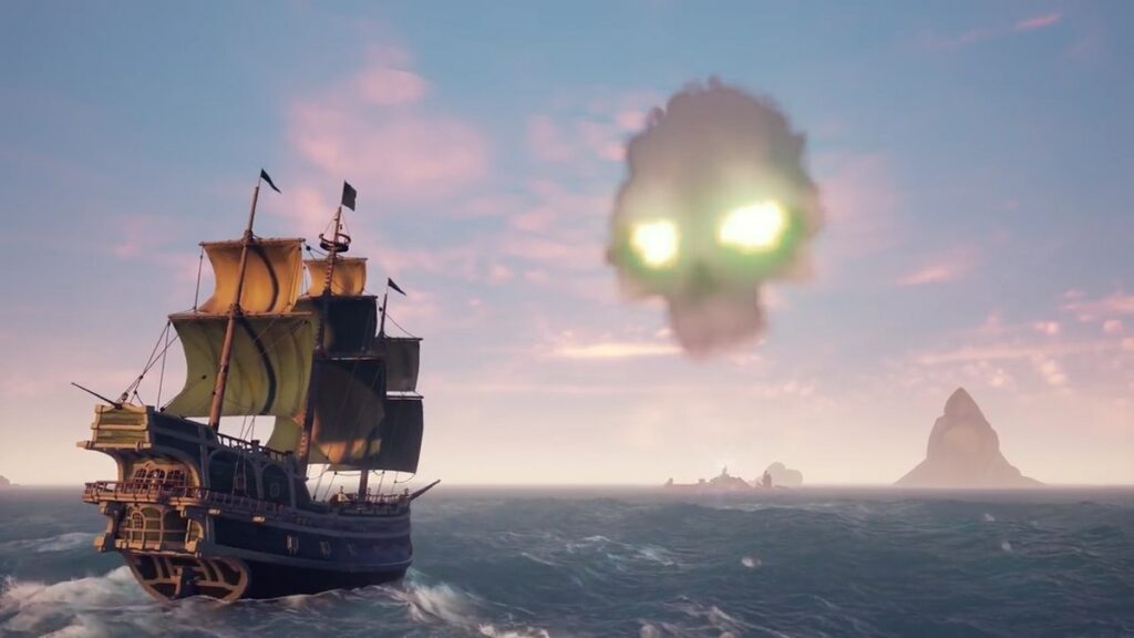 Sea of Thieves - immagine della guida