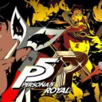 Persona 5 Royal vende un milione di copie