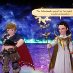 Bravely Default II – Come sconfiggere Helio e Gladys