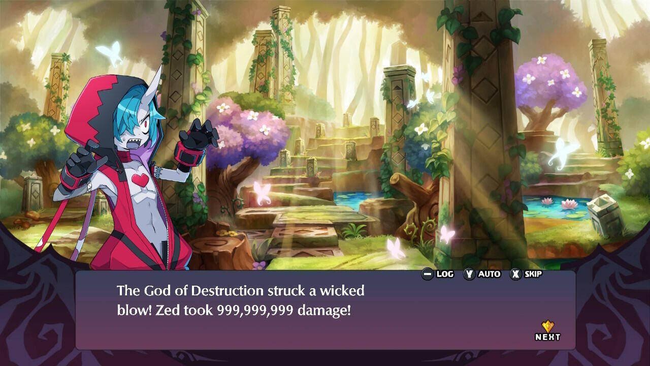 Disgaea 6